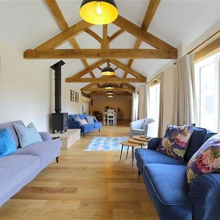 Villa Park Stables Wyck Rissington Esterno foto