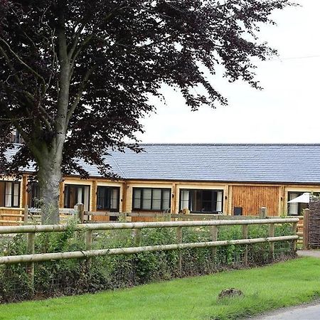 Villa Park Stables Wyck Rissington Esterno foto