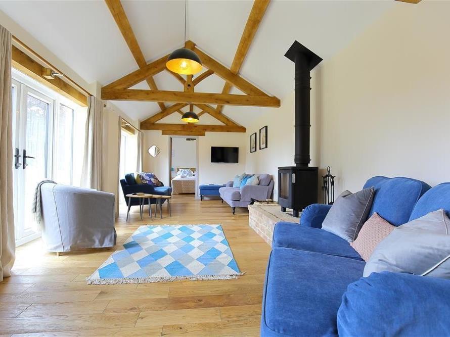 Villa Park Stables Wyck Rissington Esterno foto