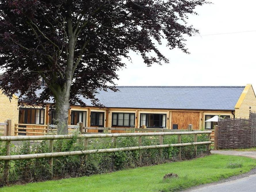 Villa Park Stables Wyck Rissington Esterno foto