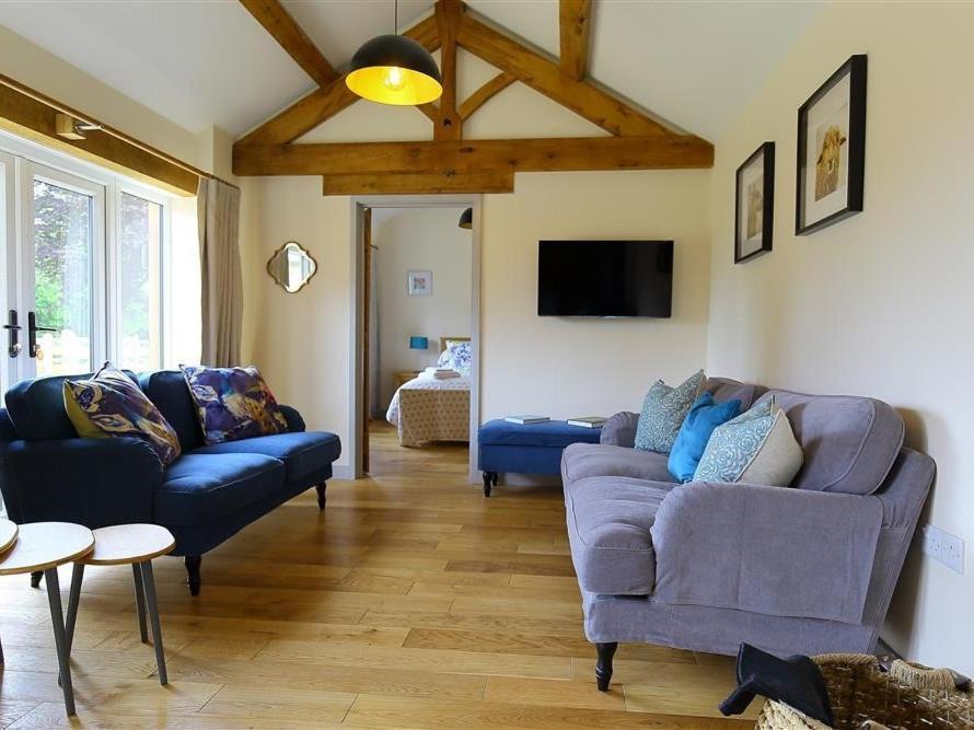 Villa Park Stables Wyck Rissington Esterno foto