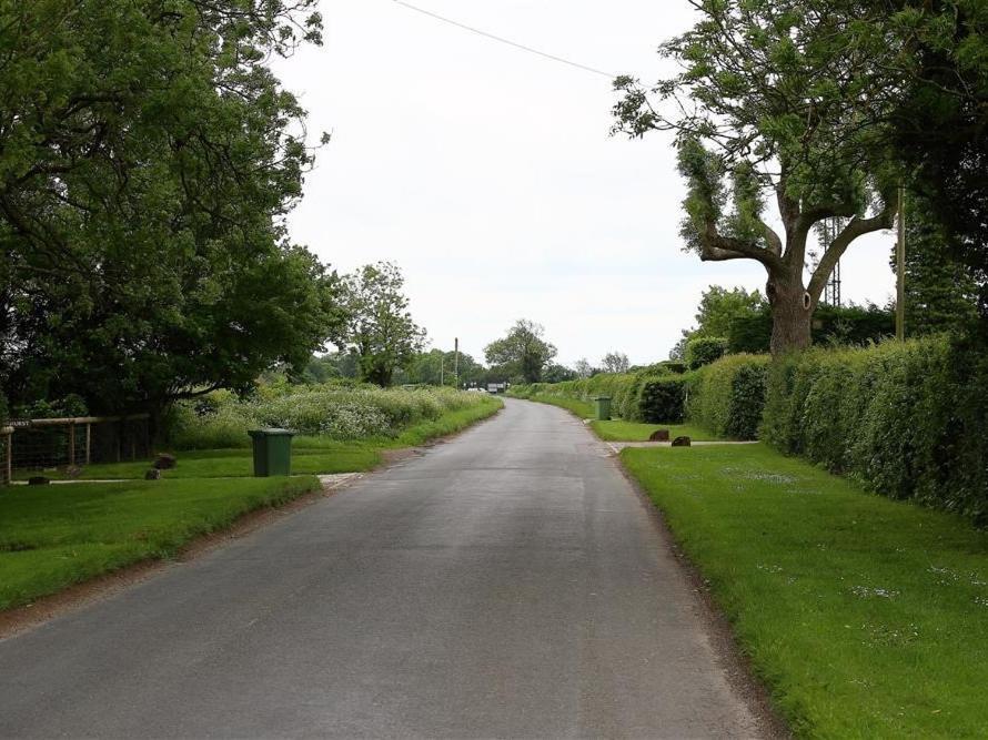Villa Park Stables Wyck Rissington Esterno foto