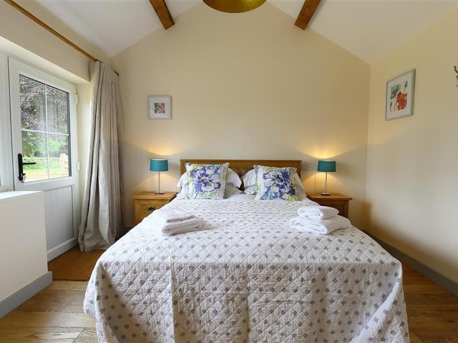 Villa Park Stables Wyck Rissington Esterno foto