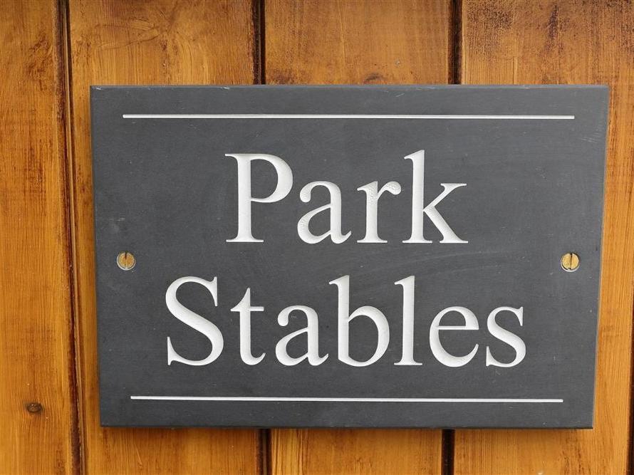 Villa Park Stables Wyck Rissington Esterno foto